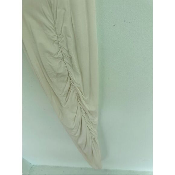 Samantha Eng bodycon white dress, size small - Picture 5 of 10